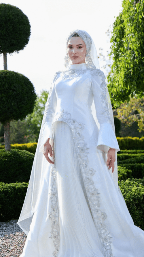 Robe Gelinlik